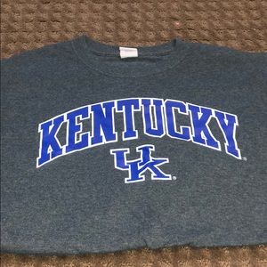 kentucky shirt